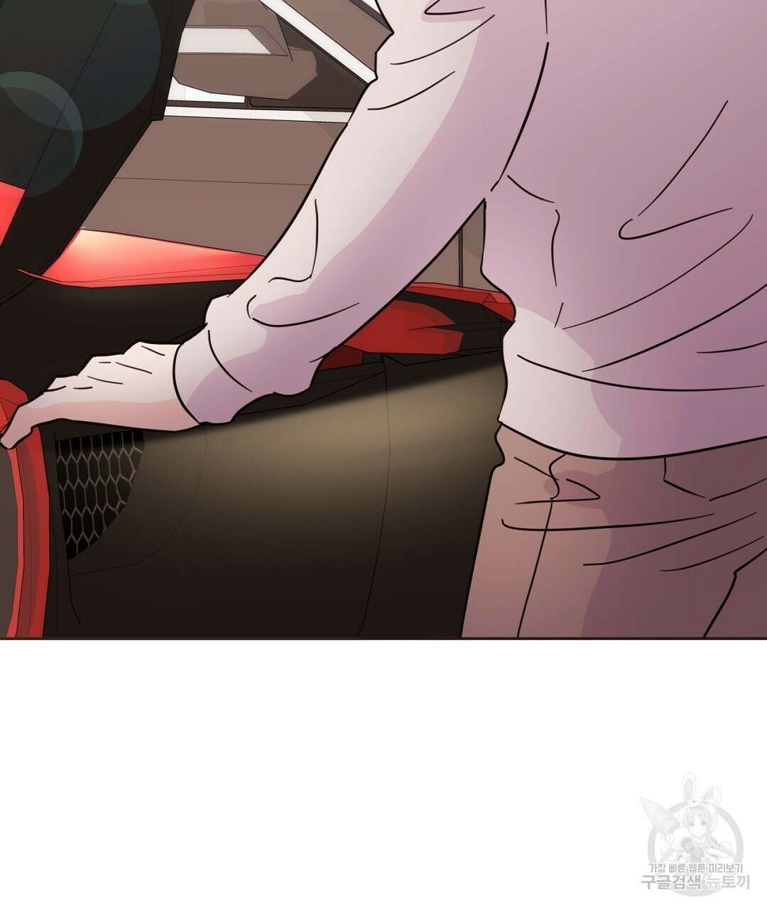 킬 더 라이츠 외전 15화 157