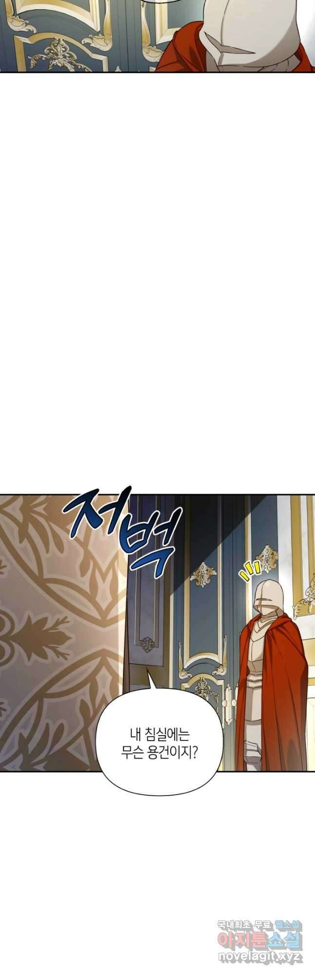 황제의 아이를 숨기는 방법 60화 8