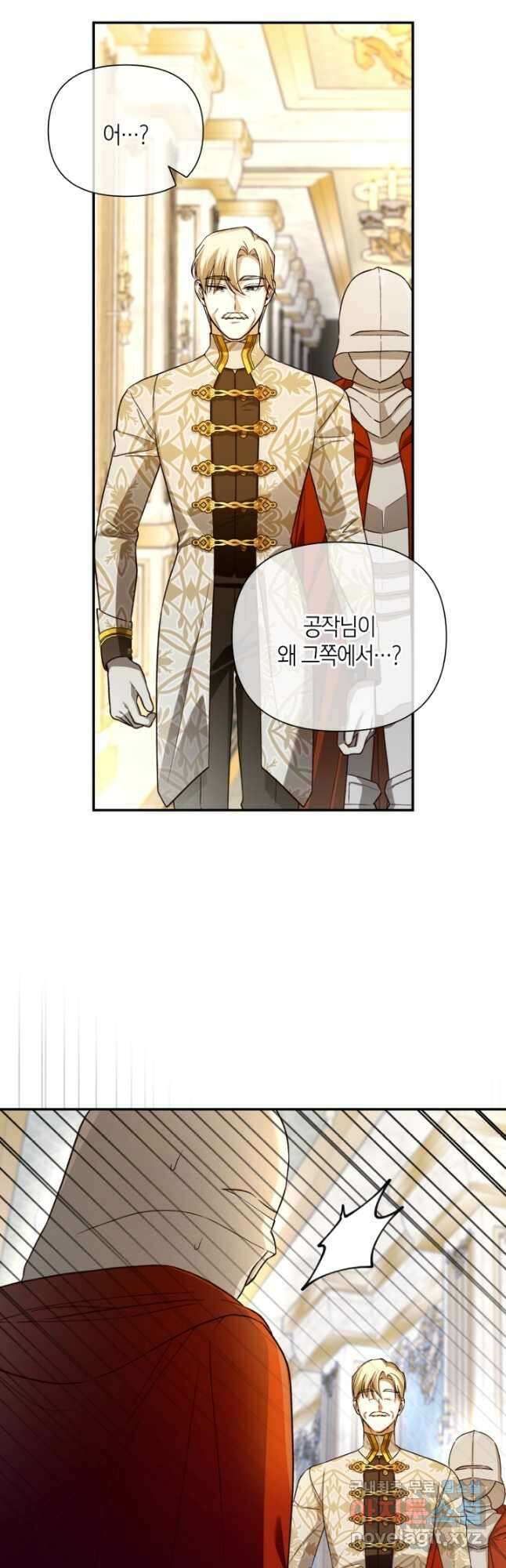 황제의 아이를 숨기는 방법 60화 9
