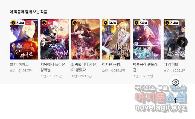 8서클 마법사의 환생 124화 53