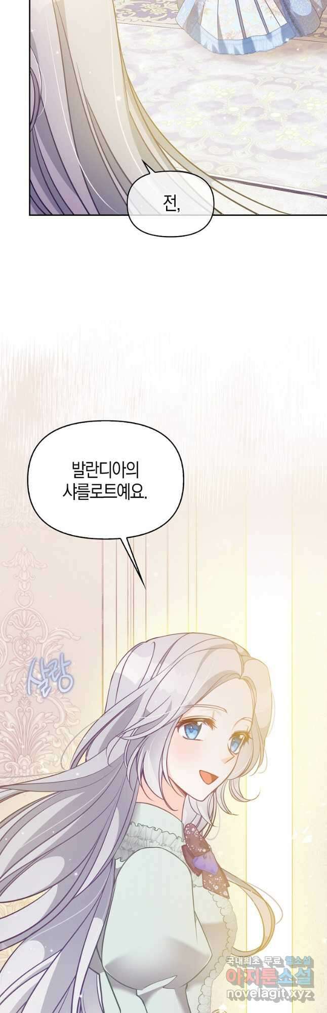 악당 대공님의 귀하디귀한 여동생 91화 6