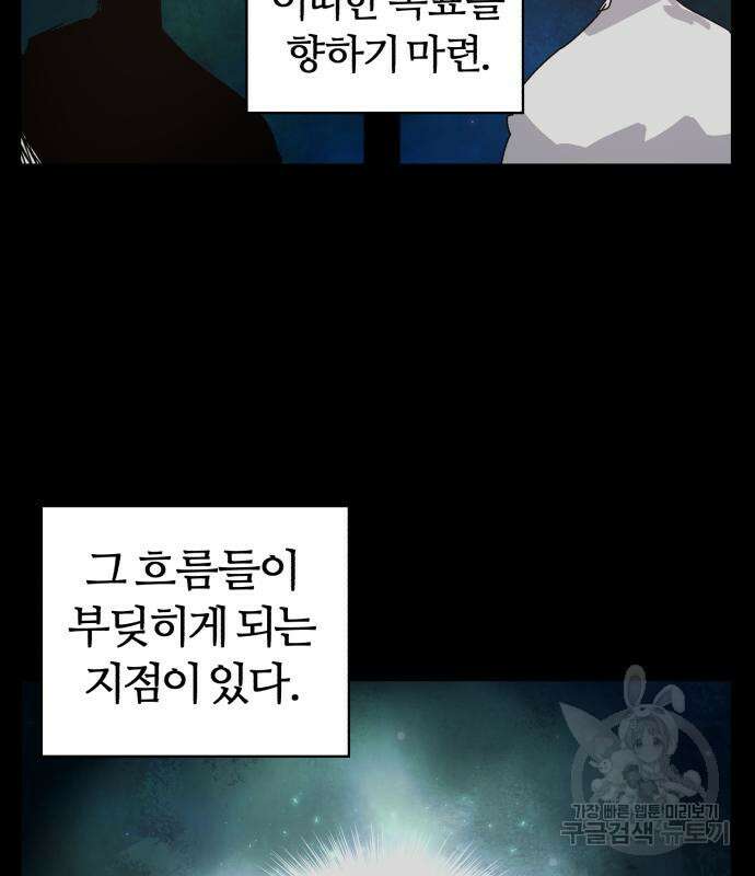 잔불의 기사 107화 11