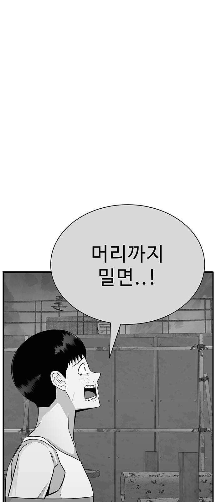 일진과의 전쟁 3화 146