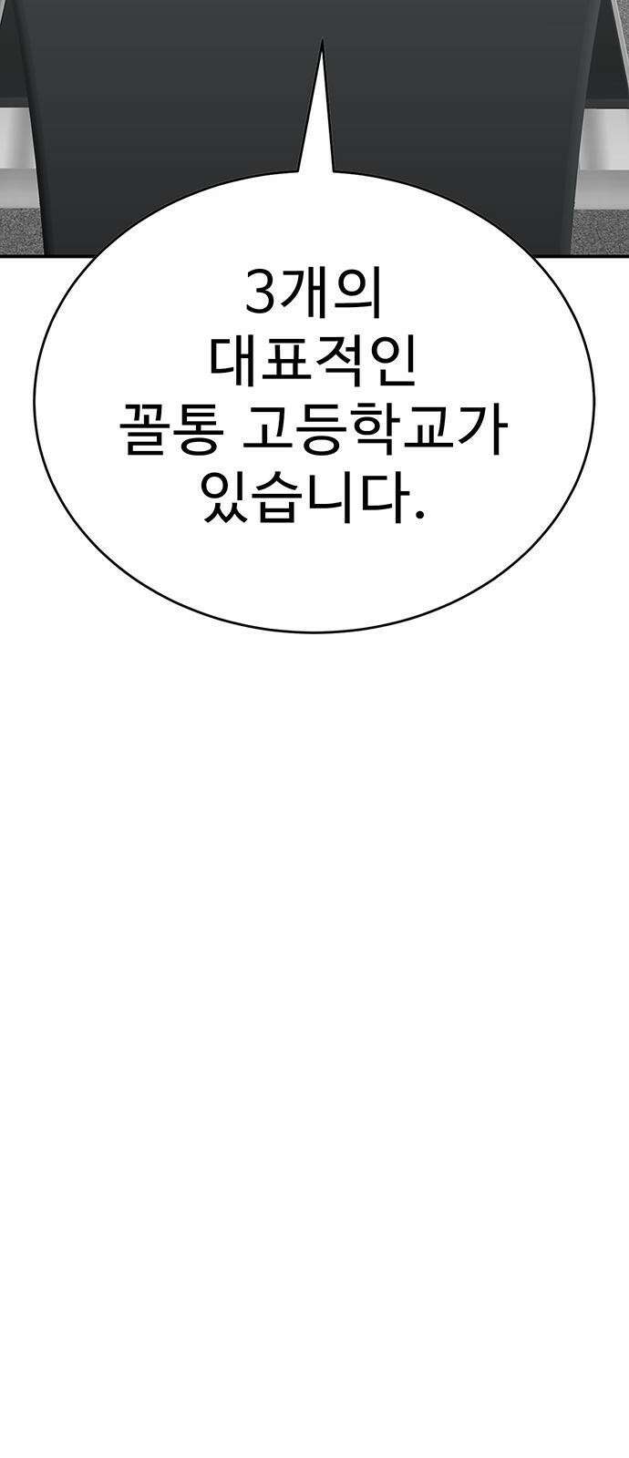 일진과의 전쟁 3화 199