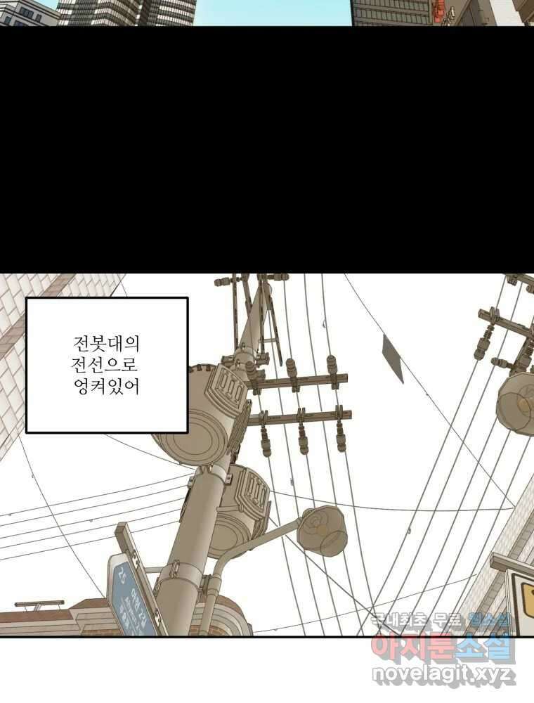 제비가 낮게 날면 16화 비행연습6 25