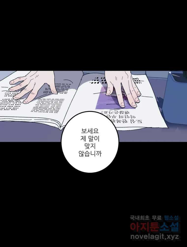 제비가 낮게 날면 16화 비행연습6 51