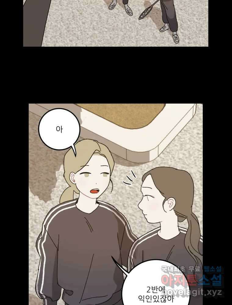제비가 낮게 날면 16화 비행연습6 68