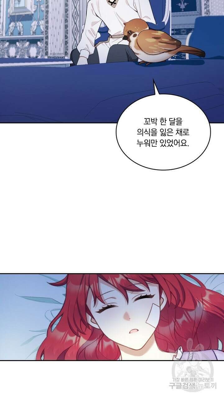 공작님의 곰인형 34화 15
