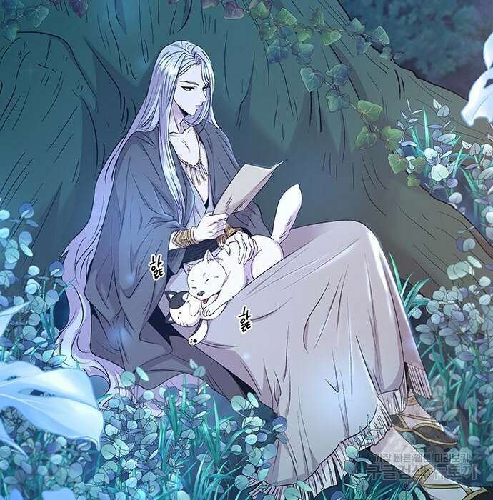 마른 가지에 바람처럼 132화 6
