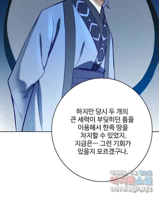 백련성신 868화 15