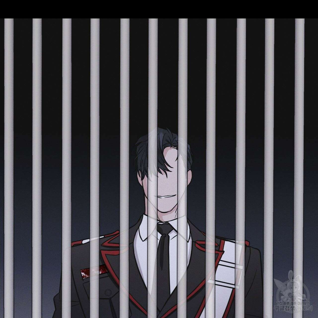 레인보우 시티 16화 2
