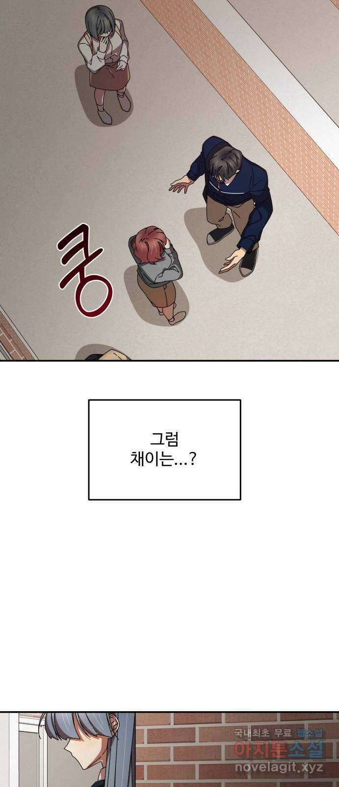 철수와 영희 이야기 59화 72
