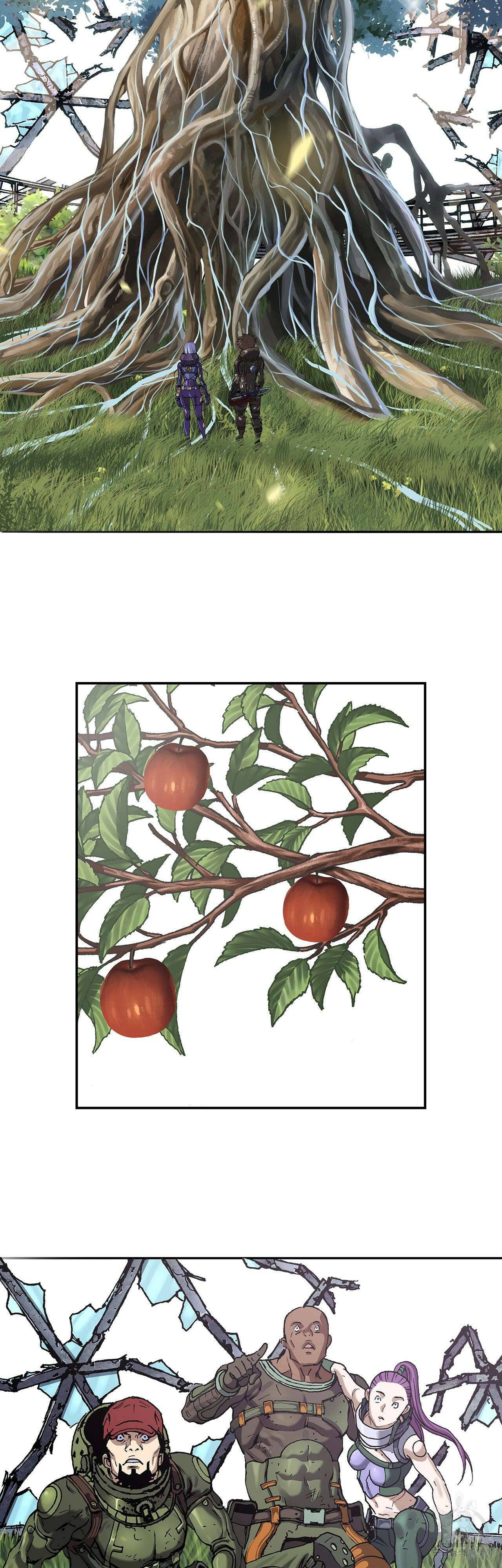 심해수 108화 47