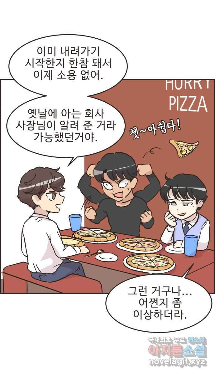 영앤리치가 아니야! 29. 주식을 시작한 새영이(2) 31