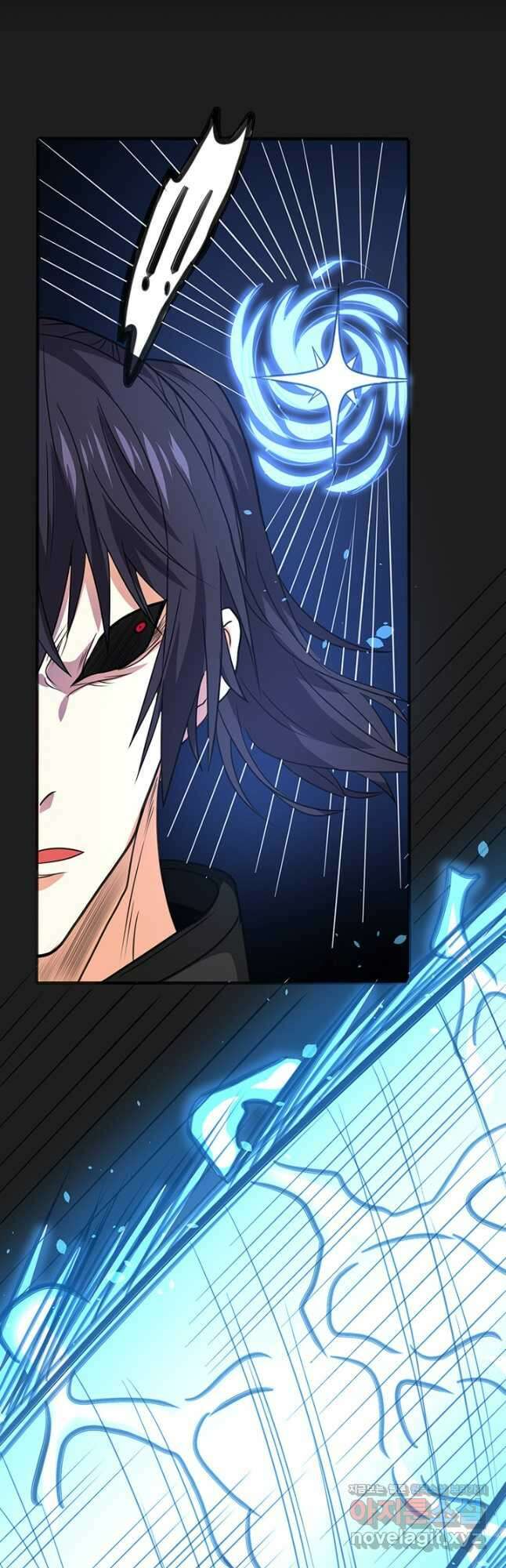 보스몹은 죽을수록 강해진다 239화 16