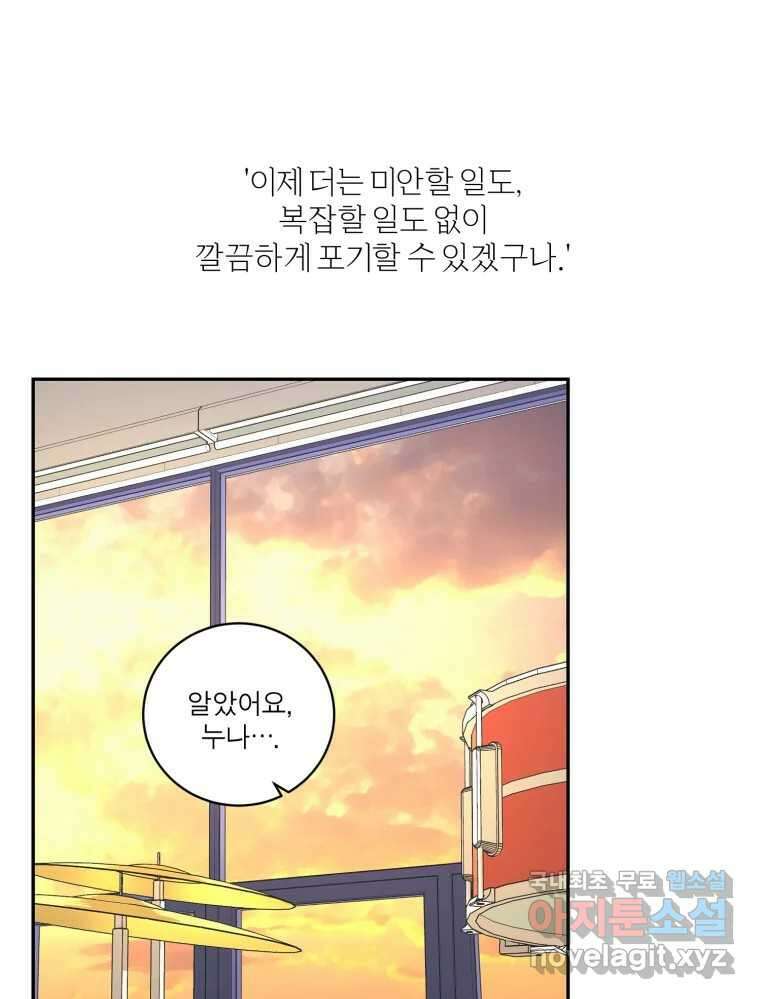 그녀의 앵무새 118화 딜레마(4) 118