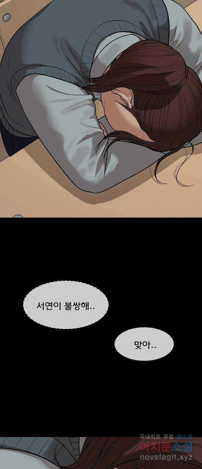 여신강림 외전-26화 35
