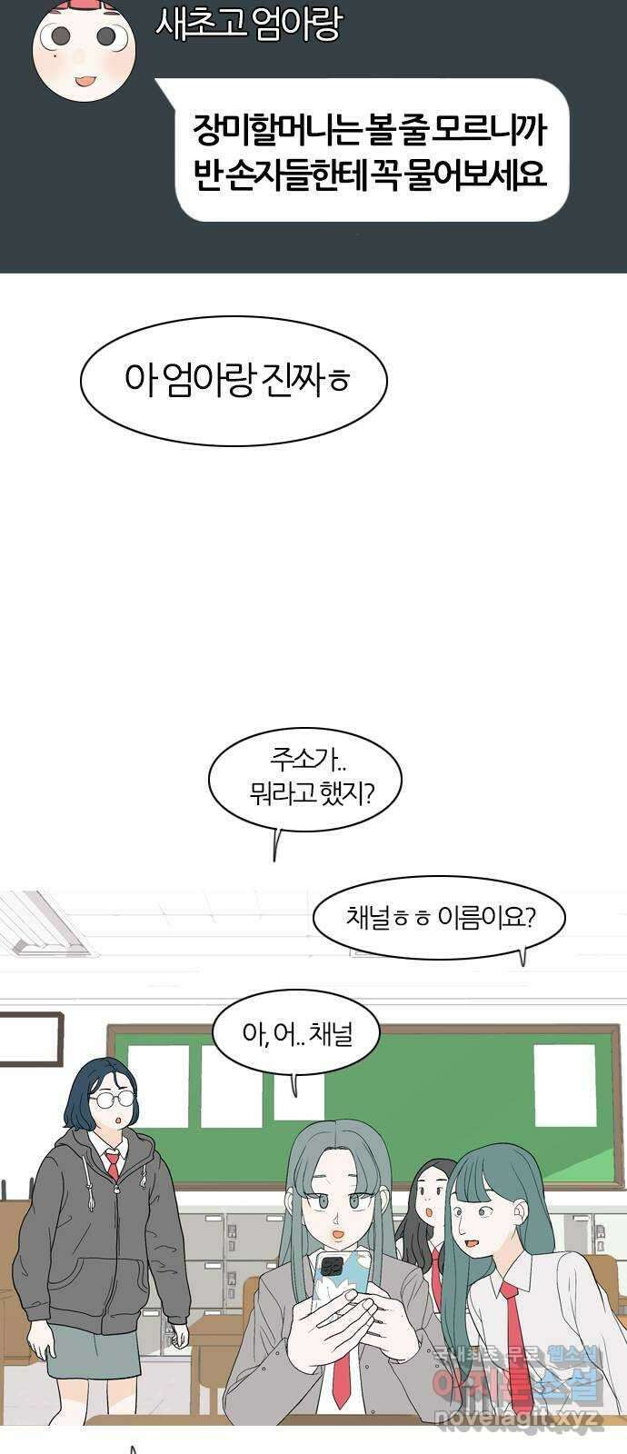연놈 마지막 화. 안녕 [마지막 이야기下] 21