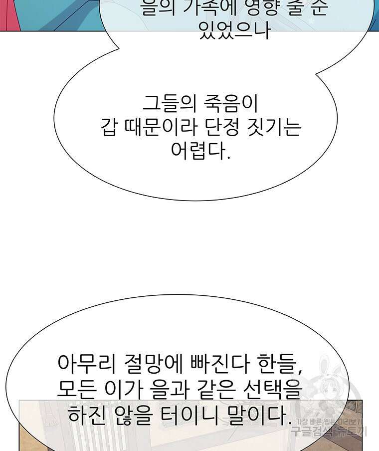 원님의 마법사 9화 124