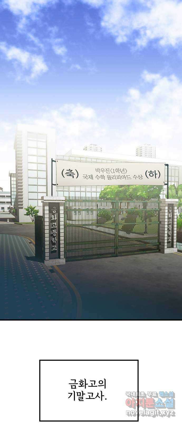 권리행사자 41화 : 시험 1