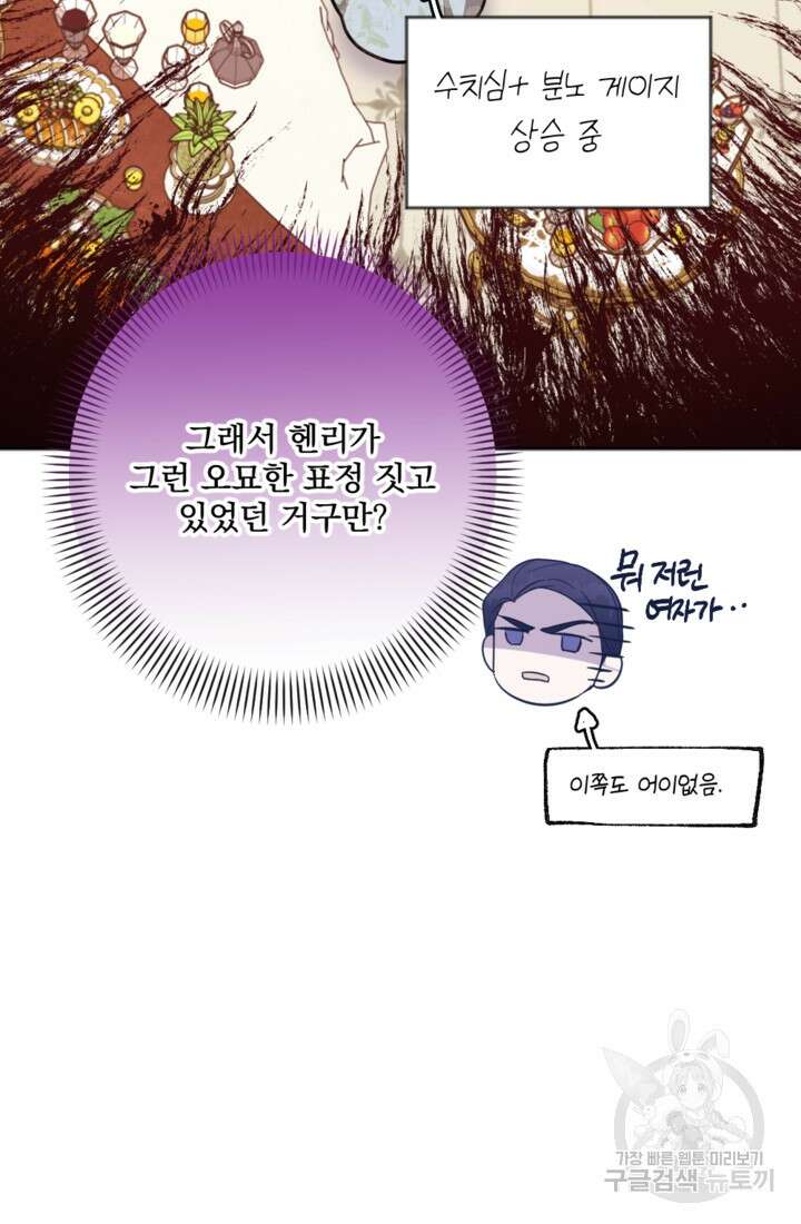제가 죽었다고 각성하시다니요 11화 14