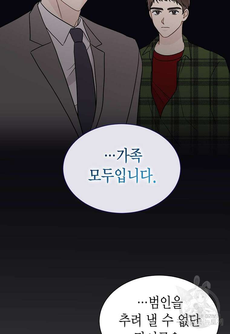 나의 보스와 정글에서 31화 34