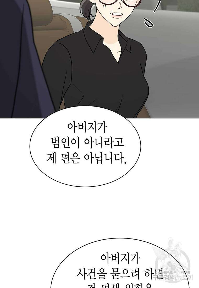 나의 보스와 정글에서 31화 37