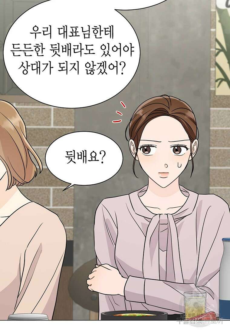 나의 보스와 정글에서 31화 63