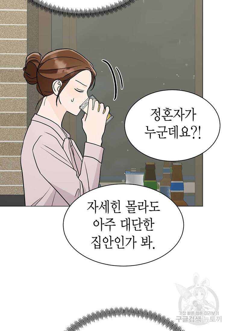 나의 보스와 정글에서 31화 68