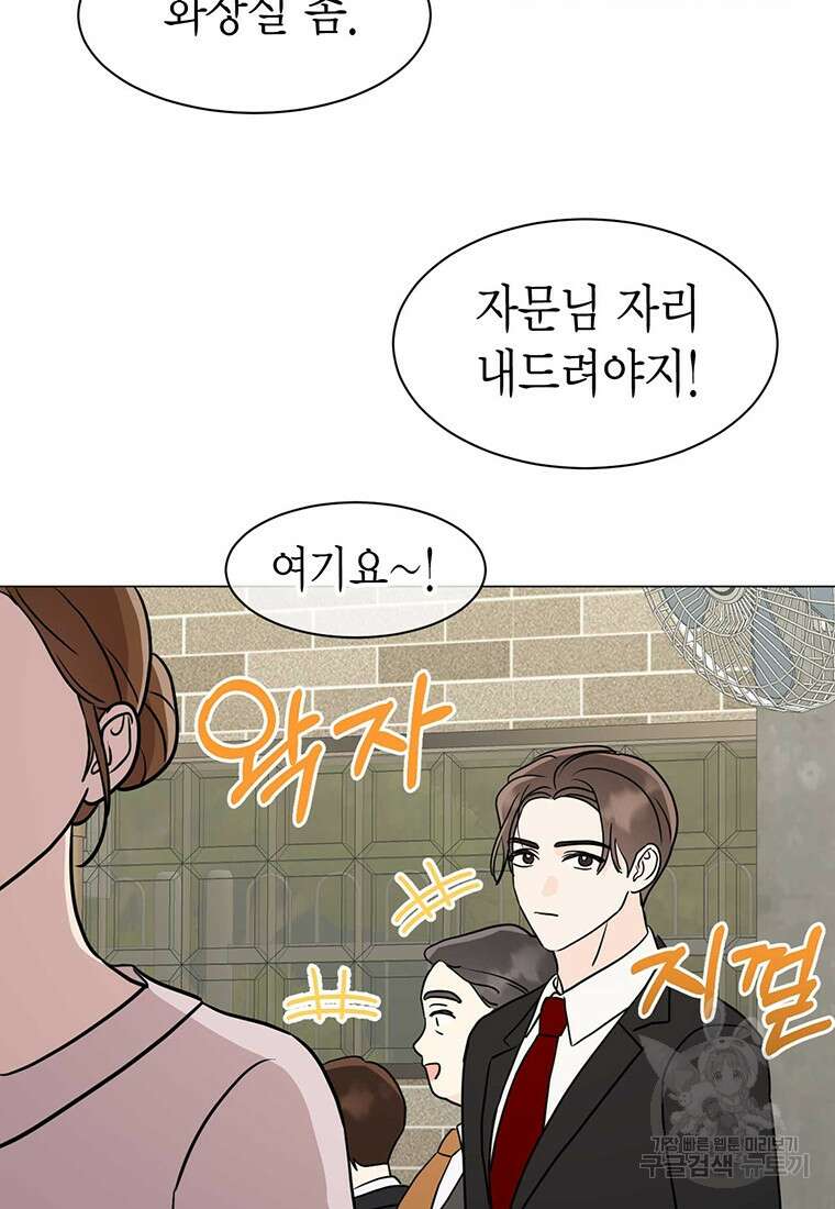 나의 보스와 정글에서 31화 84