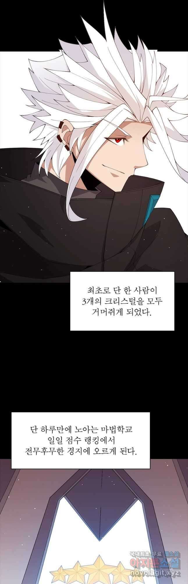 어웨이크닝 회귀 플레이어 108화 25