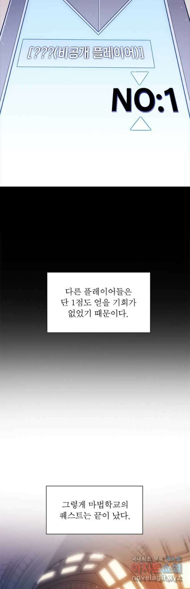 어웨이크닝 회귀 플레이어 108화 35