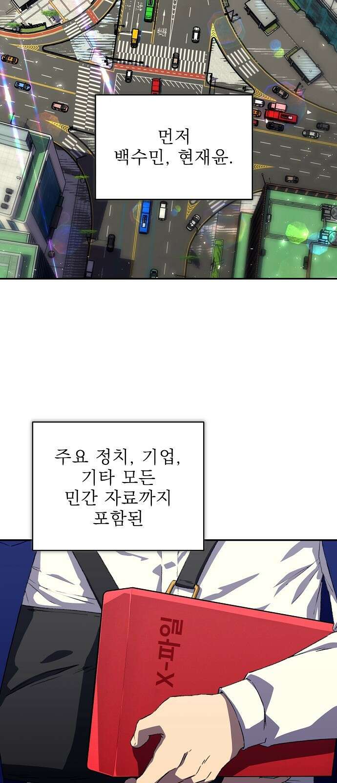 비밀친구(네이버) 38화 2