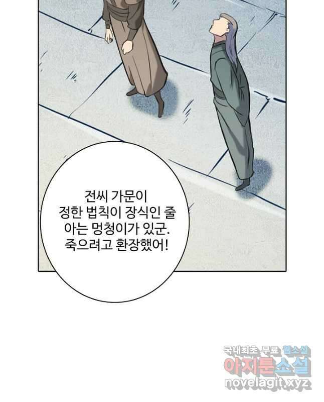 백련성신 877화 45