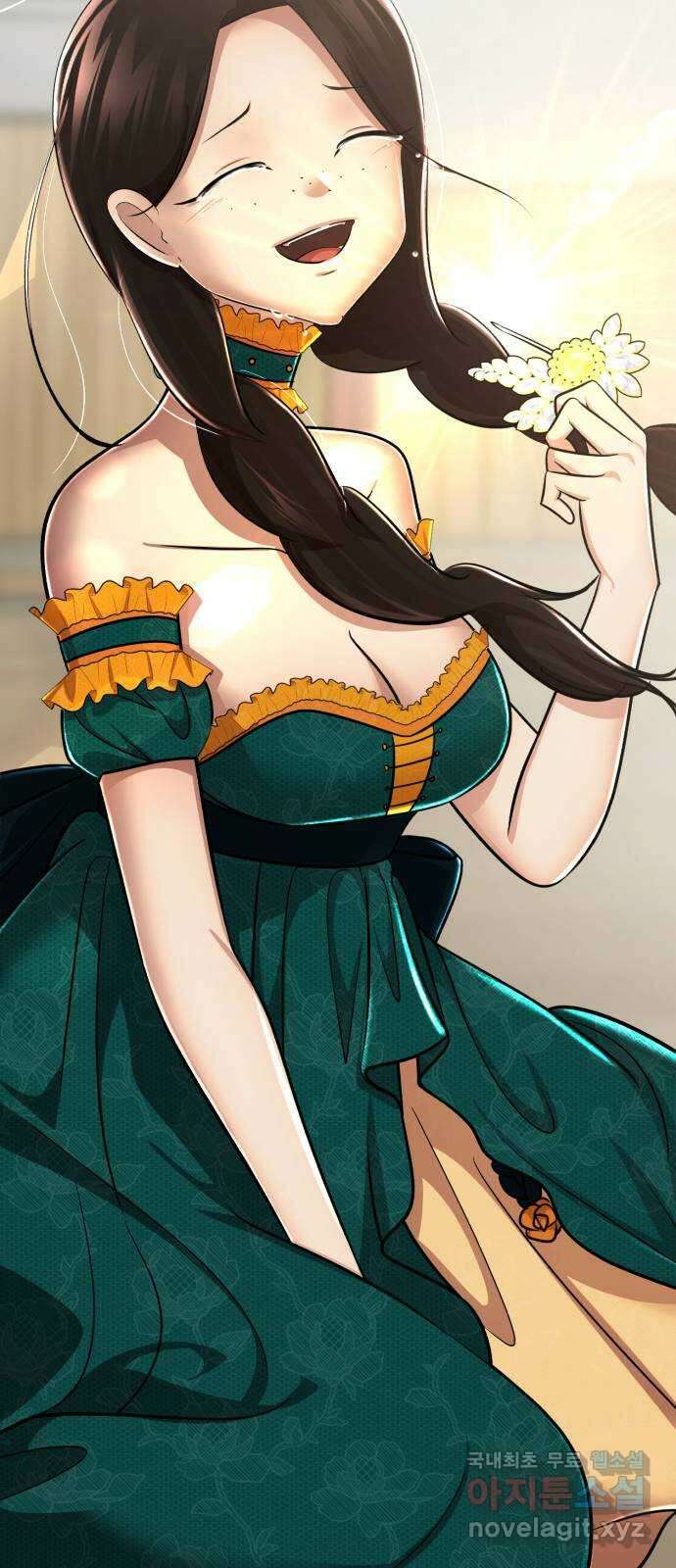 존잘주의 79화. 우리의 결말 108