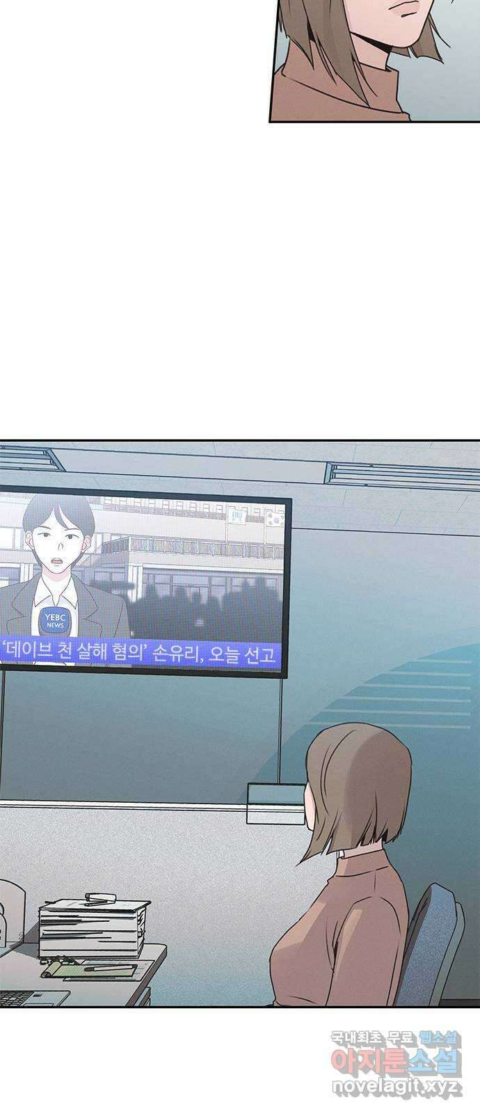 키스의 여왕 54화 43