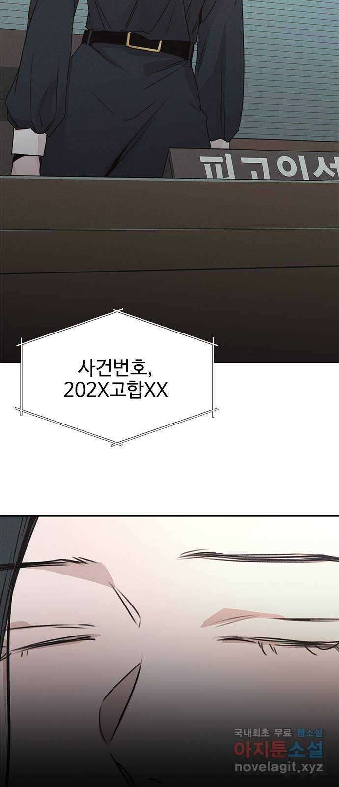 키스의 여왕 54화 58