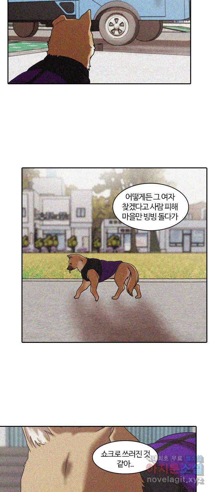 내일 293화 남아주세요 (12) 13