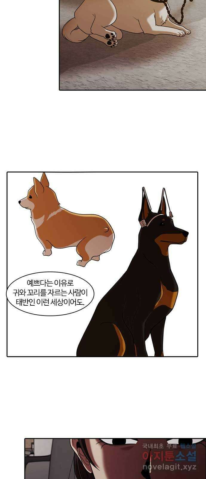 내일 293화 남아주세요 (12) 34