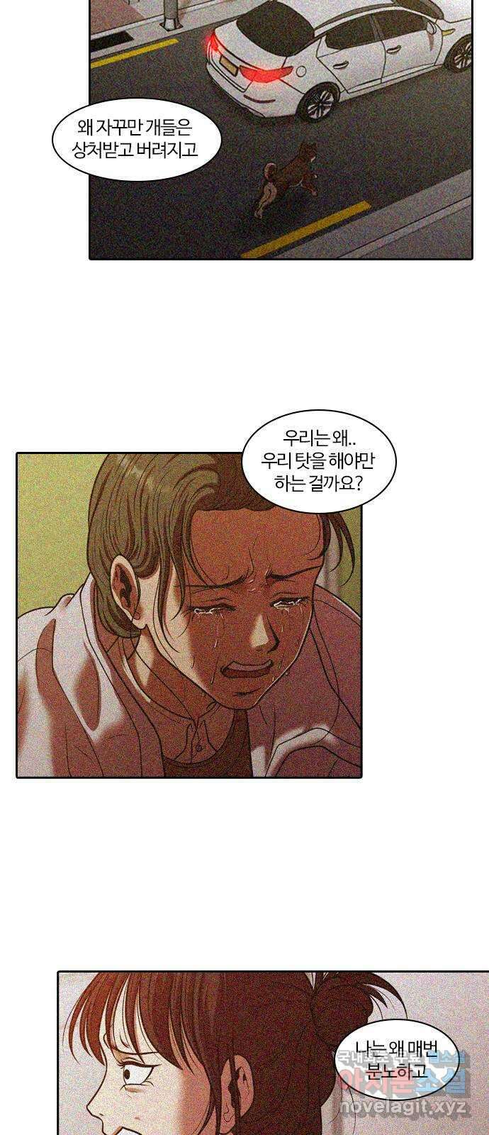 내일 293화 남아주세요 (12) 36