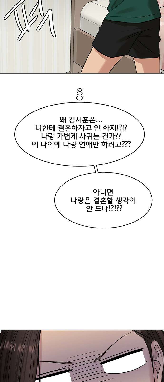 여신강림 외전-28화 16