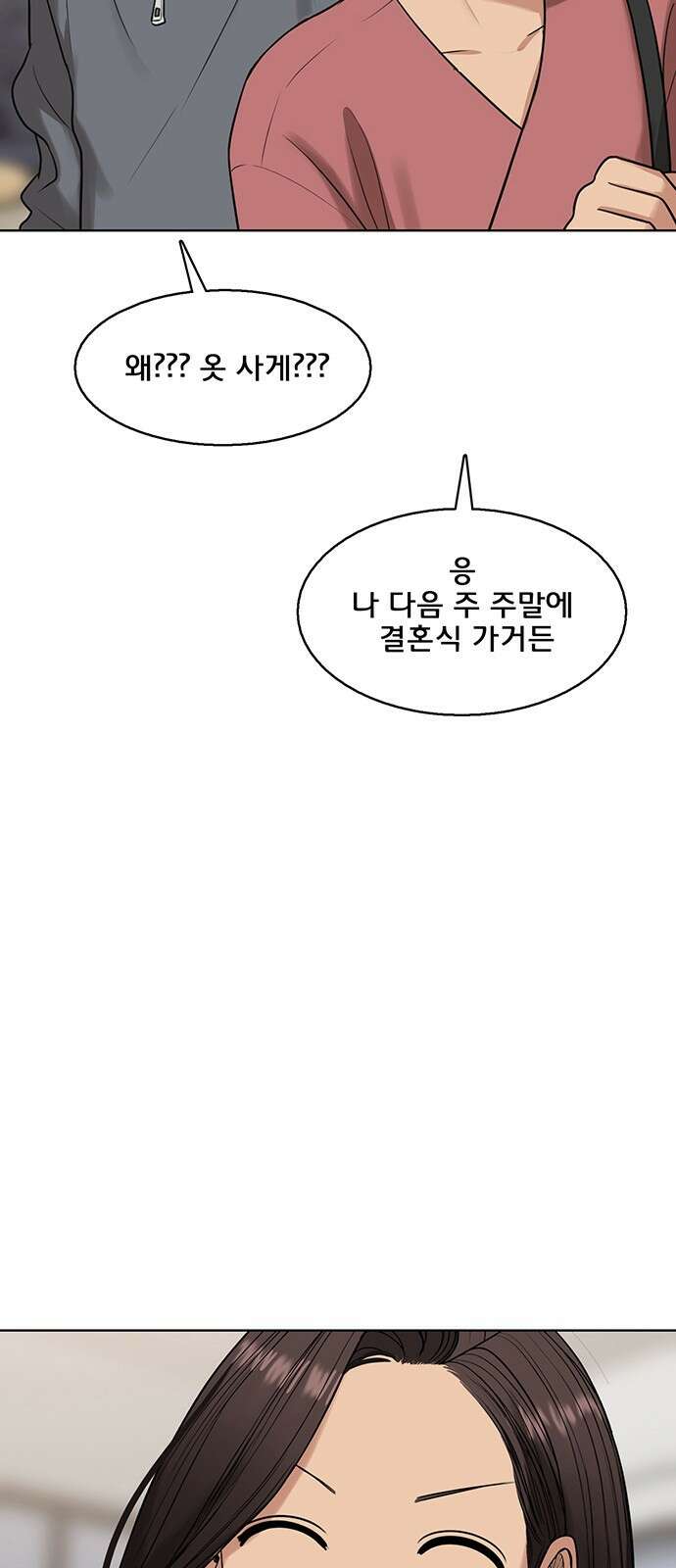 여신강림 외전-28화 24