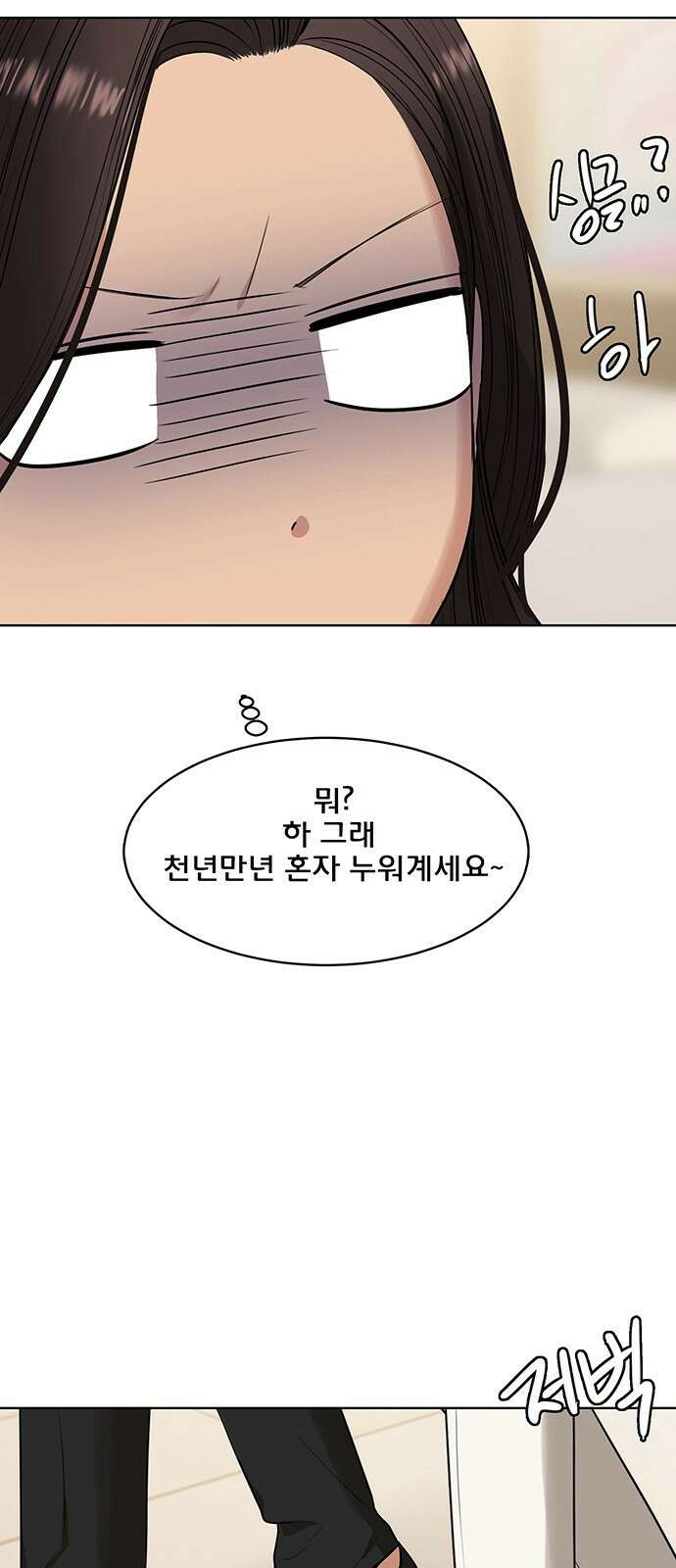 여신강림 외전-28화 31