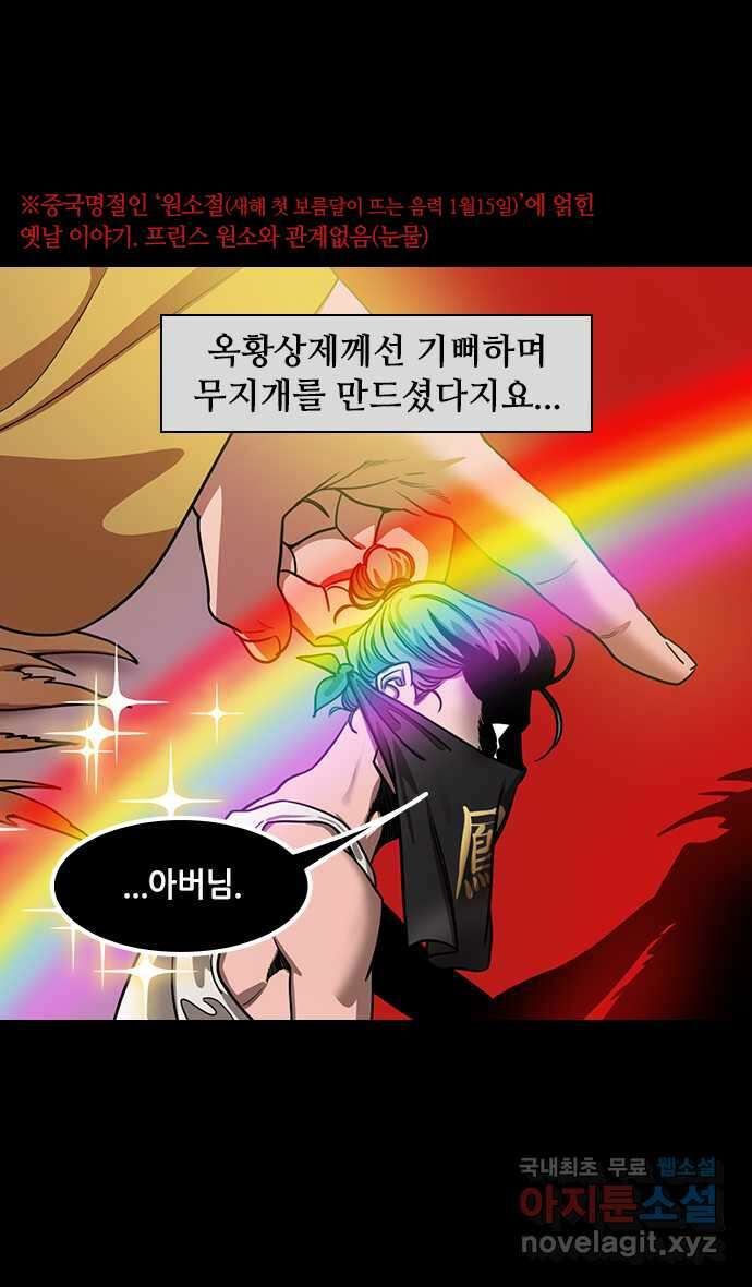 삼국지톡 삼국지_32.빨간 깃발, 하얀 깃발(1)허도반란 3