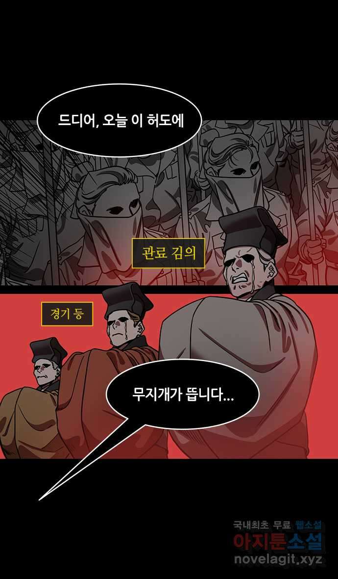 삼국지톡 삼국지_32.빨간 깃발, 하얀 깃발(1)허도반란 6