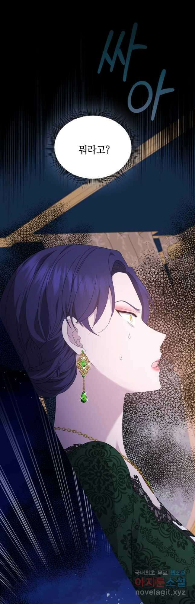 두 얼굴의 황녀 108화 5