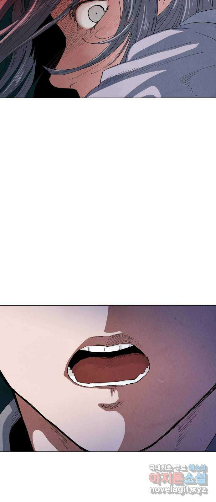 두 마리를 위한 뜰 7화 6