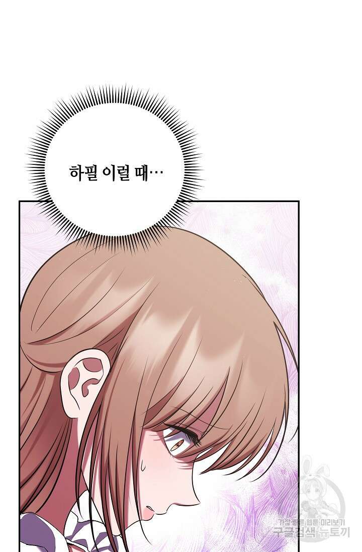 애완 시녀 14화 13