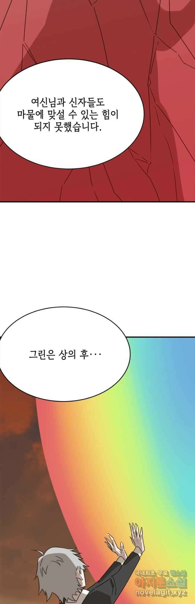 현질없이 최강으로 65화 24