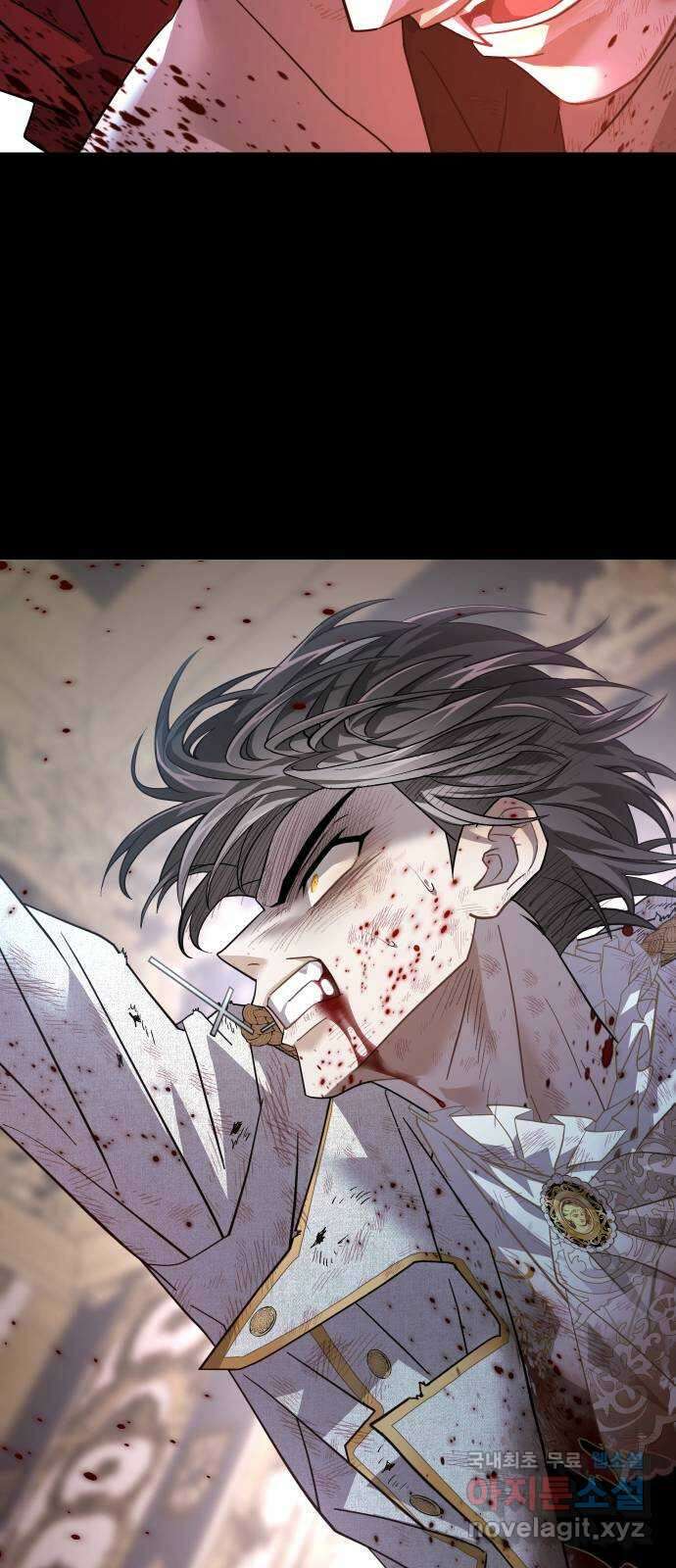 DARK MOON: 달의 제단 43. 부탁 34